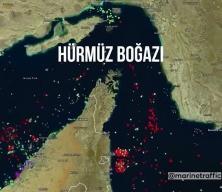 H&uuml;rm&uuml;z krizi Avrupa havacılığını vurdu: Jet yakıtı alarmı