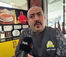 Husumetin b&ouml;ylesi g&ouml;r&uuml;lmedi! İntikam i&ccedil;in onlarca kişinin ekmeğiyle oynadı