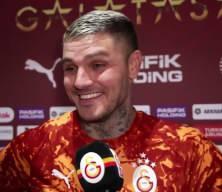 Icardi&rsquo;nin boşluğu milli oyuncuyla kapatılıyor: Osimhen&rsquo;e yeni destek