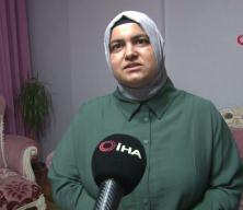 İlkokul &ouml;ğrencilerinin sıra tartışmasında okula gelen baba, anne ve babaanne 2 &ccedil;ocuğu darp etti