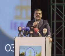 İnan&rsquo;dan CHP&rsquo;ye eleştiri: Kendi iş bilmezliklerini h&uuml;k&uuml;mete fatura ediyorlar