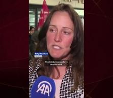 İngiliz aktivistten Starmer&rsquo;a tepki: T&uuml;rkiye&rsquo;den ders al