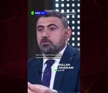 Irak, İran ve T&uuml;rkiye'deki ani yağışlar sonrası BBC'den bulut hırsızlığı analizi