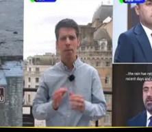 Irak, İran ve T&uuml;rkiye'deki ani yağışlar sonrası BBC'den bulut hırsızlığı analizi