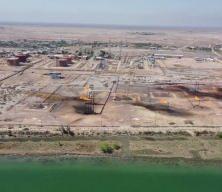 Irak, Kerk&uuml;k-Ceyhan petrol boru hattını tekrar faaliyete ge&ccedil;irmeye hazırlanıyor