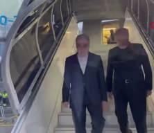 İran Dışişleri Bakanı Abbas Arak&ccedil;i Rusya'da Putin ile g&ouml;r&uuml;şecek