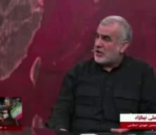 İran Meclis Başkan Yardımcısı Nikzad: H&uuml;rm&uuml;z Boğazı'nın y&ouml;netim planı 12 madde olarak d&uuml;zenlenmiştir