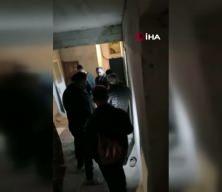 İşlediği su&ccedil;lardan hakkında 64 yıl hapis cezası bulunan h&uuml;k&uuml;ml&uuml; k&ouml;m&uuml;rl&uuml;kte yakalandı