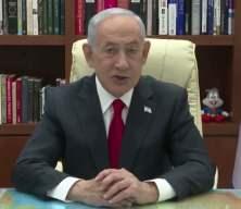 İsrail başbakanı Netanyahu'nun yolsuzluk duruşmasıertelendi...