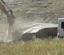 İsrail Batı Şeria'da "ABD istemiyor, yapmayacağız" itirafında bulundu