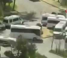 İsrail Konsolosluğu'na saldıran ter&ouml;riste tutuklama talebi