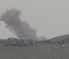 İsrail'den L&uuml;bnan'da katliam