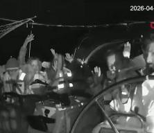 İsrail&rsquo;den yardım filosuna uluslararası sularda m&uuml;dahale: Yunanistan&rsquo;a tepki b&uuml;y&uuml;yor