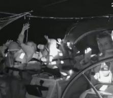 İsrail'in Sumud Filosu'na saldırısına T&uuml;rkiye'den &ccedil;ok sert tepki!