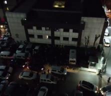 İstanbul merkezli 3 ilde eş zamanlı operasyon! 11 ş&uuml;pheli yakalandı