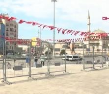 İstanbul Valiliğinden '1 Mayıs' a&ccedil;ıklaması!