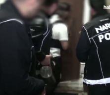 İstanbul'da 67 kilo uyuşturucu ele ge&ccedil;irildi