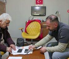 İyilik yapmak istedi: Hem 7 milyon lira dolandırıldı hem de cezaevine girdi