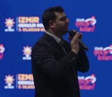 İzmir &Ccedil;evre Yolu tartışması: AK Parti&rsquo;den cevap