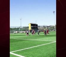 Kadınlar S&uuml;per Ligi&rsquo;nde kritik derbi: Galatasaray&rsquo;dan 2 dakikalık galibiyet hamlesi