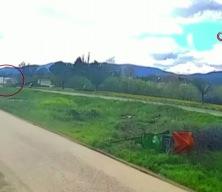 Kastamonu'da Tofaş'ın ikiye b&ouml;l&uuml;nd&uuml;ğ&uuml; feci kazanın g&ouml;r&uuml;nt&uuml;leri ortaya &ccedil;ıktı