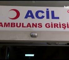 Kavgada g&ouml;ğs&uuml;nden bı&ccedil;aklanarak &ouml;ld&uuml;r&uuml;ld&uuml;