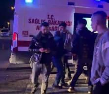 Kayseri'de feci kaza: 3'&uuml; ağır 4 yaralı