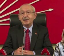 Kılı&ccedil;daroğlu'na "kılı&ccedil; artığı" diyen Mine Kırıkkanat hakkında soruşturma!