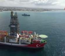 Kızıldeniz&rsquo;de T&uuml;rkiye-İsrail rekabeti iddiası