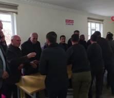 K&ouml;pek saldırısında yaralanan Ayaz: Dehşet anlarını anlattı