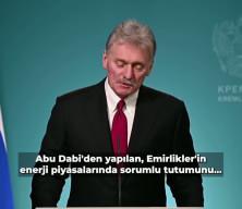 Kremlin: OPEC+ &uuml;yeliğinden ayrılmayı planlamıyoruz