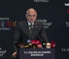 K&uuml;lt&uuml;r Yolu ilk kez Aydın'da!