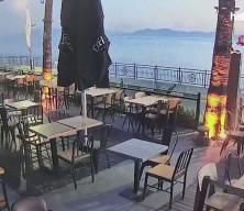 Kuşadası'nda alkoll&uuml; s&uuml;r&uuml;c&uuml;n&uuml;n &ccedil;arptığı elektrikli scooter s&uuml;r&uuml;c&uuml;s&uuml; &ouml;ld&uuml;