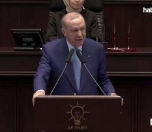 Kut'&uuml;l Amare zaferinin 110. yıl d&ouml;n&uuml;m&uuml;nde Başkan Erdoğan'dan &ouml;nemli a&ccedil;ıklamalar