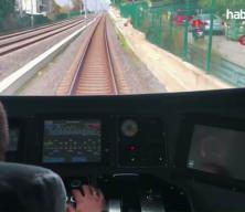 Marmaray'da yeni d&ouml;nem yarın başlıyor!