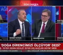 Mehmet Sevigen: Partililerden &ouml;z&uuml;r diliyorum!