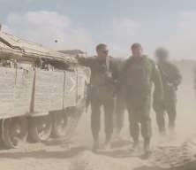 İsrail ordusu yağma ve disiplinsizliğe karşı &ouml;nlem almaya başladı