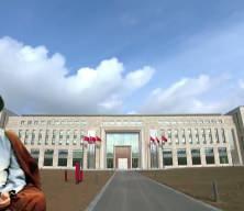 MİT, İran Devrimi'nin lideri Humeyni'nin T&uuml;rkiye'de ikamet ettiği d&ouml;neme ait belgeyi paylaştı