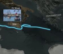 MSB: Yunanistan h&uuml;k&uuml;ml&uuml;l&uuml;klerini g&ouml;z ardı etti