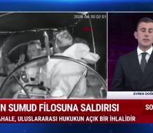 MSB'den son dakika Sumud a&ccedil;ıklaması!