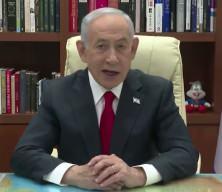 Netanyahu&rsquo;dan yeni savaş u&ccedil;ağı ve İran mesajı