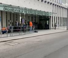 OPEC&rsquo;in k&uuml;resel petrol &uuml;retimindeki payı y&uuml;kseldi