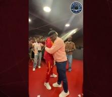 Osimhen&rsquo;den galatasaray s&ouml;zleri: Burada bir yuva buldum