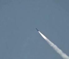 Pakistan ordusu savaşa hazırlanıyor: Hipersonik f&uuml;zesini test ettiler!