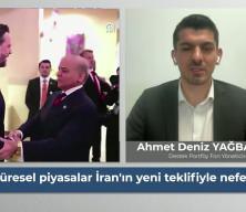 Piyasalarda kritik denge: Barış umudu fiyatları nasıl etkiliyor?