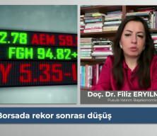 Borsada g&ouml;r&uuml;nmeyen risk mi var? Y&uuml;kseliş neden sınırlı?