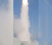 Pasifik&rsquo;te tansiyon y&uuml;kseliyor: &Ccedil;in&rsquo;den hipersonik f&uuml;ze g&ouml;vde g&ouml;sterisi