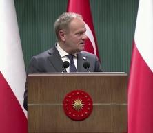 Polonya Başbakanı Tusk: En b&uuml;y&uuml;k tehlike ittifakımızın s&uuml;regelen &ccedil;&ouml;z&uuml;lmesidir
