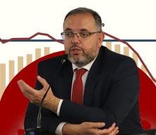 Prof. Dr. Afyoncu'dan demografik kriz i&ccedil;in &uuml;&ccedil; maddelik &ccedil;&ouml;z&uuml;m planı
