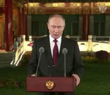 Putin talimat verdi: Yaşlanmak tarih oluyor, hedef 150 yıl!